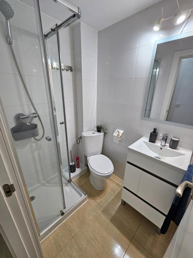 Mimoza Apartamento Torrevieja Exterior foto