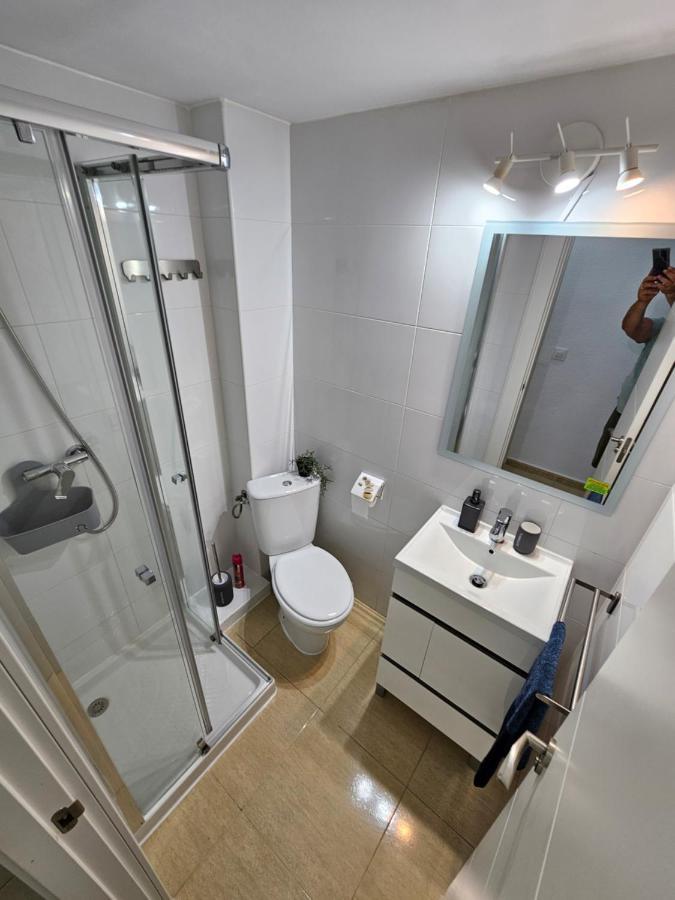 Mimoza Apartamento Torrevieja Exterior foto
